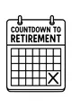 Big X to Retirement Day