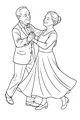 Golden Years Waltz