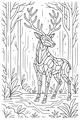 The Forest’s Shiny New Deer