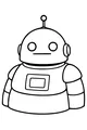 Beeper the Round Bot
