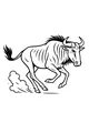 Savanna Dust Runner