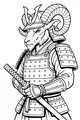 Sir Ram of the Shining Armor