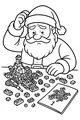Santa's Tricky Toy Build