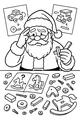 Santa's Tricky Toy Workshop