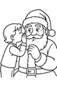 Secret Wishes for Santa's Ears