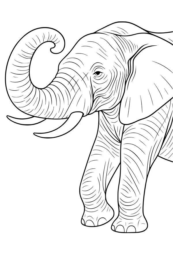 The Big-Eared Jungle Stomp