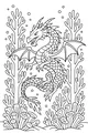 Reef Guardian Sea Dragon