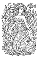 Song of the Sea Mermaid