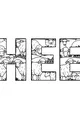 Woolly Friends Spell It Out