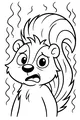 Stinky Stan’s Big Surprise Face