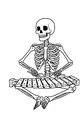 Bone Beat Xylophone Jam