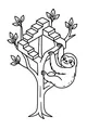 Sammy Sloth’s Impossible Tree Climb