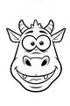 Grin of the Friendly Dragon