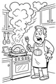 Smoky Turkey Kitchen Surprise