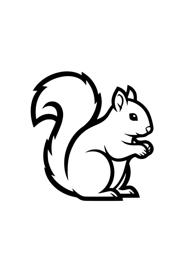 Nutty Tails in the Park