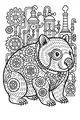Clockwork Wombat Workshop