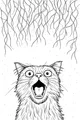 Whiskers and Wiggly Strings Surprise