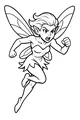Brave Fairy Sky Sprint