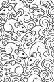 Wiggly Tails and Whiskers Parade
