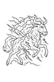Thunder Runner Wildebeest