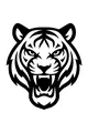 Roar of the Jungle King