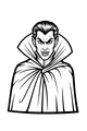 The Big-Collar Vampire