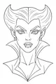Countess of the Midnight Grin