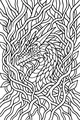 Forest Tangles and the Watchful Dragon