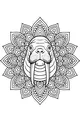 Wally the Walrus and the Fancy Flippers