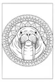 The Grand Whiskers of Walrus Bay