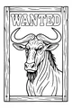 Wanted: Wild Wildebeest