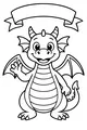 Little Dragon Says Hello
