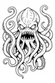 Rumble of the Deep Kraken