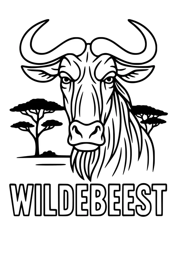 Wise Horns of the Savanna