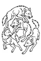 Wolf Pack Whirl