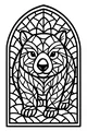 Leafy Window Wombat