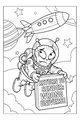 Return to Sender: Lost Alien Mail