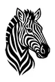 Stripe Song of the Savanna