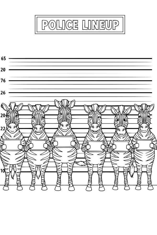 Stripe Squad Lineup