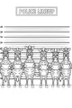 Stripe Squad Lineup