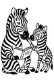Storytime Stripes