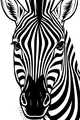 Stripe Queen of the Savannah