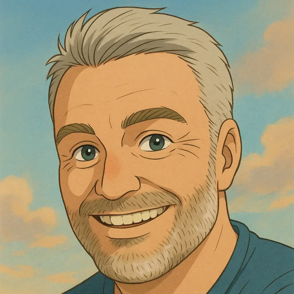 Founder of Coloring Circus