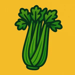 Celery