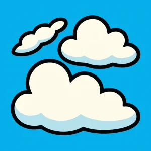 Clouds & Sky Scenes