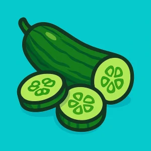 Cucumber