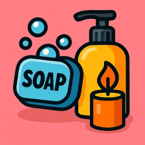 Hygiene & Self-Care