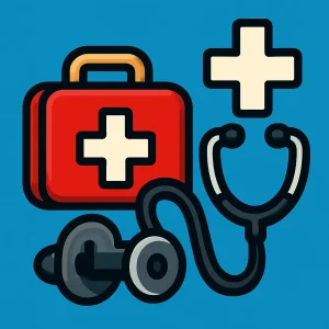 Medical & Hospital Scenes