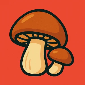 Mushroom