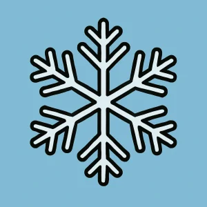 Snow & Ice Formations